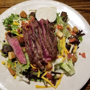 American Steakhouse（鹽埕店）