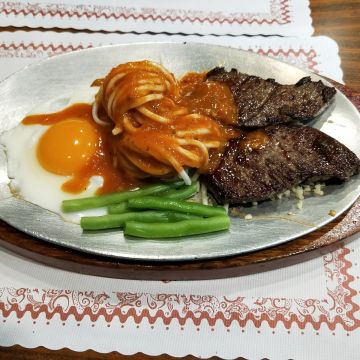 尼克牛排工坊（鼓山店）