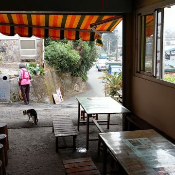 阿良鐵支路便當