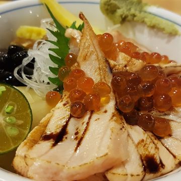 鮨匠手作壽司 昌平店