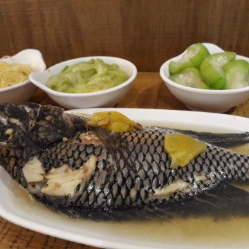 福泰飯桌第三代