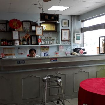 宜蘭親水活海鮮餐廳