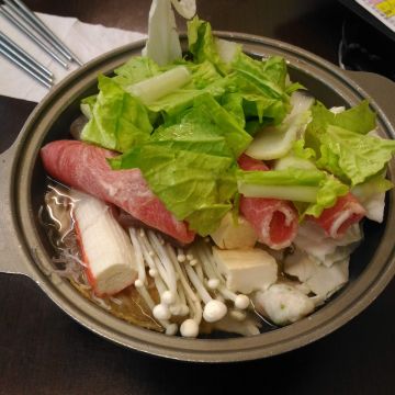 珍味臭臭鍋（台北信義店）