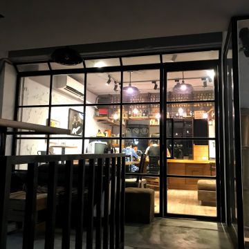 Soul R. Vegan Café 靈魂餐廳