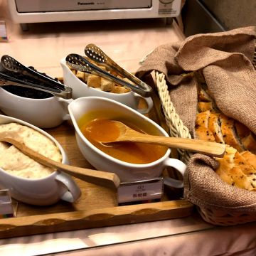 喜憨兒PASTA專門店