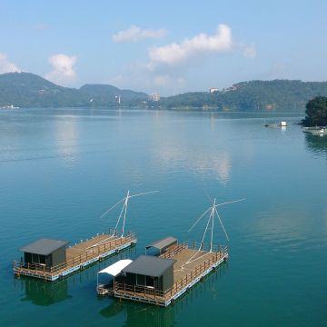 天明園景觀餐廳