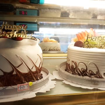 挑剔健康天然烘焙坊