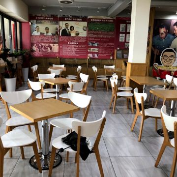 美方芋仔冰城（台中南區店）