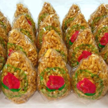 華成糕餅食品 HWA CHERNG