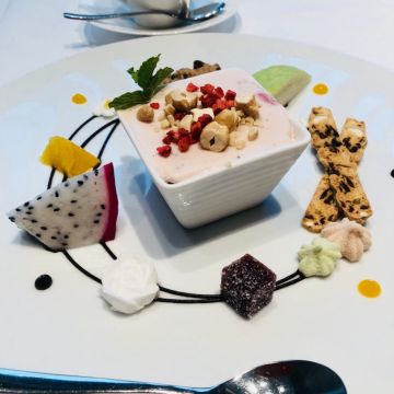 Pure Cuisine 純歐法料理餐廳