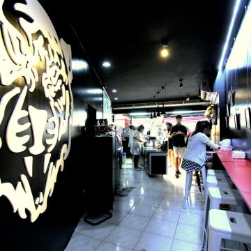 Cool N2 分子雪糕專賣