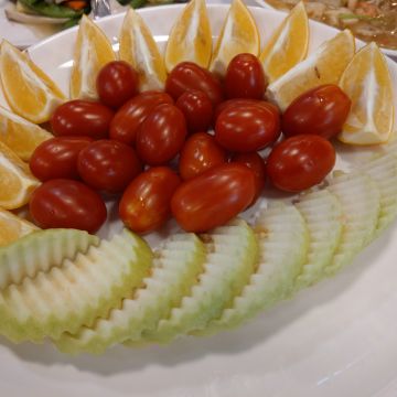 吧哩國形象餐館