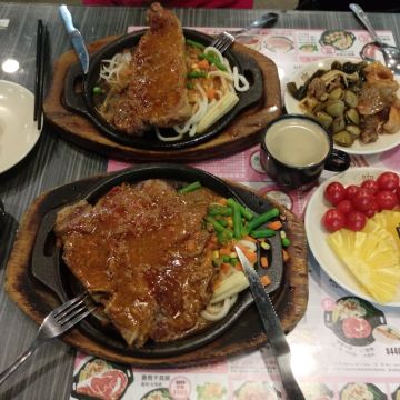 貴族世家 土城中央店