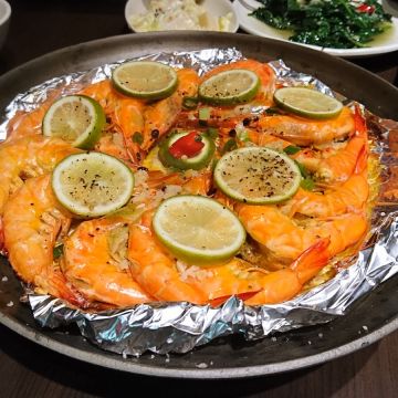 上吉燒烤居酒屋