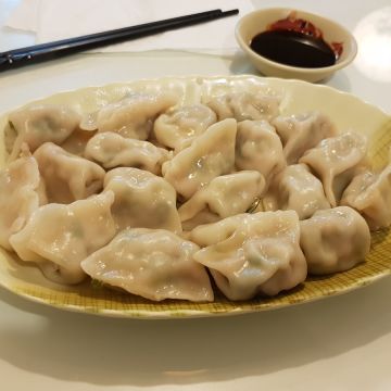 孩餃一號水餃王（大社店）