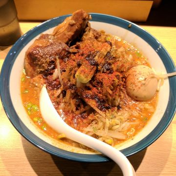 鬼金棒 松江南京店