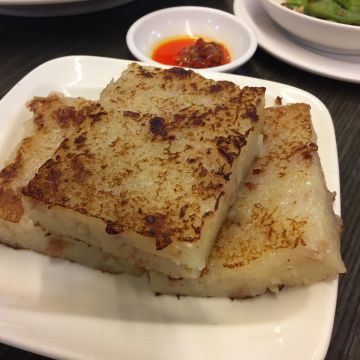 香港金寶茶餐廳