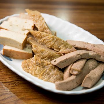 燈籠滷味（台北大安店）