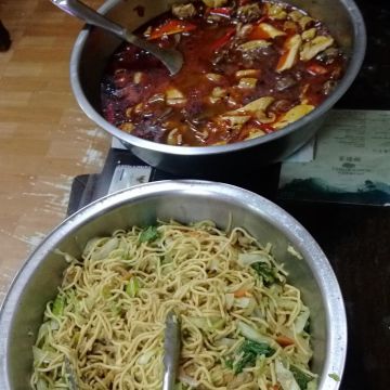 三宝大王港式燒腊便當