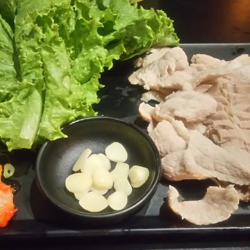 The Owl 敖唷 - 韓式湯飯專賣