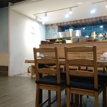 一起一起繪本廚房