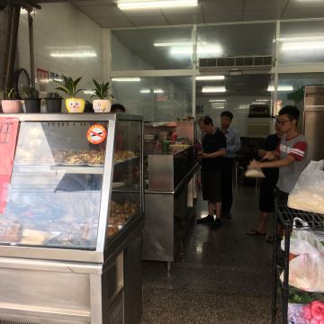 大陸牛肉麵（路竹店）