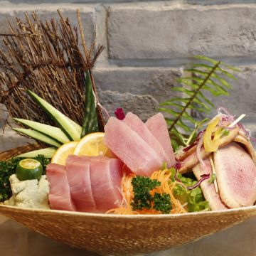 甘拜打(喫飯)餐廳