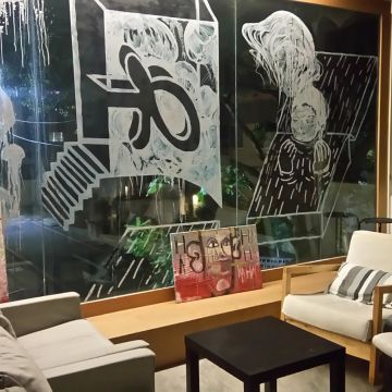 Art aNew - Gallery & Cafe