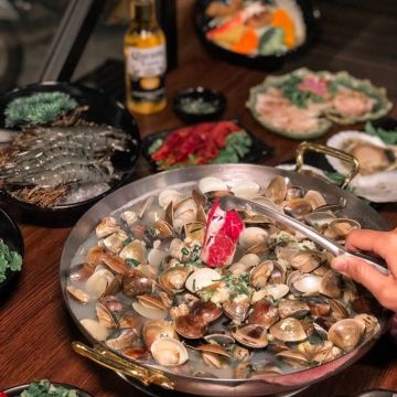 拾貝鍋物ピックアップ