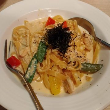 曼托瓦義式廚房