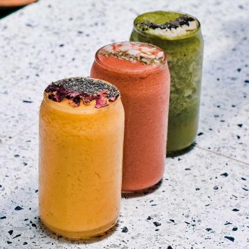 AULON Concept 澳倫概念