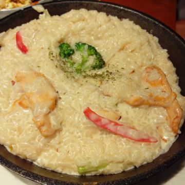 凱薩帝義式餐廳