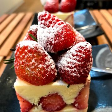 櫻果樹手工烘焙坊（仁德店）