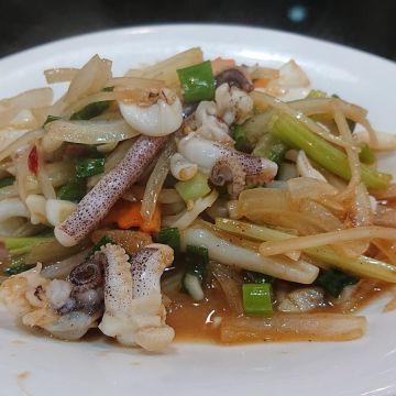 皇品鐵板燒（豐原店）