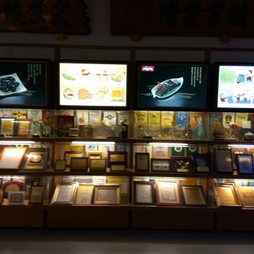 得意中華（后里店）