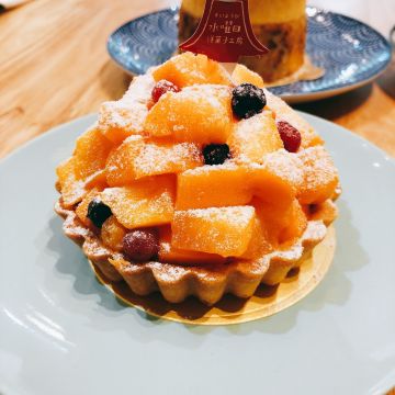 水曜日洋菓子工房