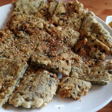 木槿軒韓國風味料理