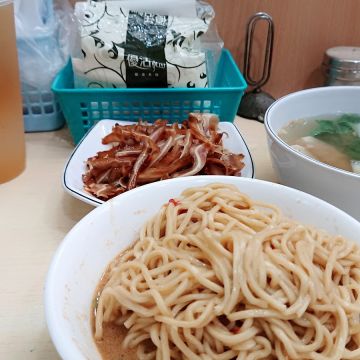 許家邨扁食
