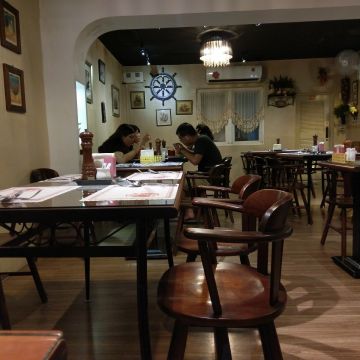 波隆那義式麵食餐館