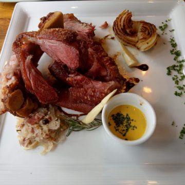 陽光露露義式料理 Sunny LuLu