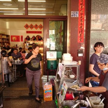 大慈素食（大同店）