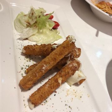 德爾芙咖啡 de reve cafe