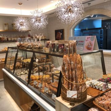 布列德 Bread societe（台北中山店）