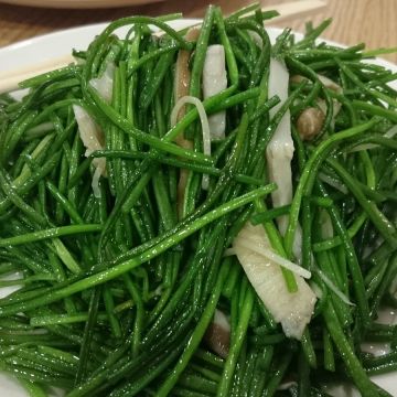 珍寶燒肥鵝餐廳