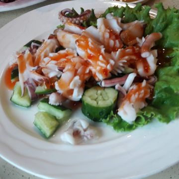 大江屋復古餐廳