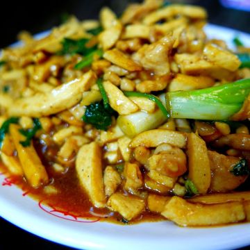 小南門點心世界（松山店）