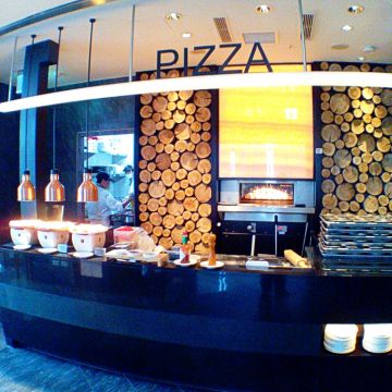 漢來海港自助餐廳 天母店 HARBOUR