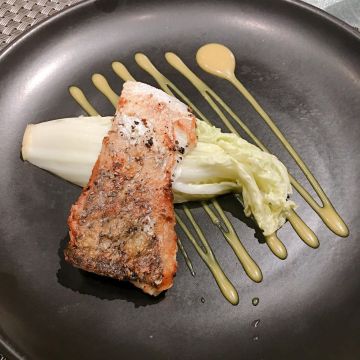 紅牌時尚鐵板料理（桃園店）