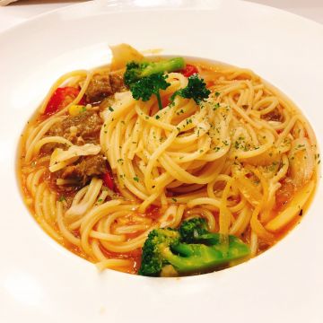 NU PASTA杯杯麵 台中向心店