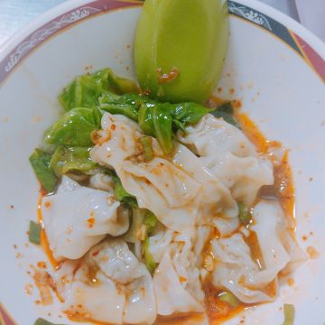 李記川味小吃店